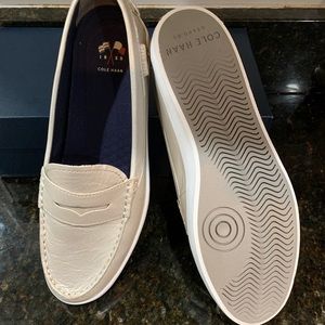 Cole Hann Nantucket Loafer